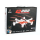 Гексакоптер міні р/у WL Toys Q282J з камерою HD 720p (білий)